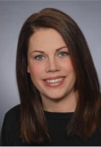 Johanna Bracht